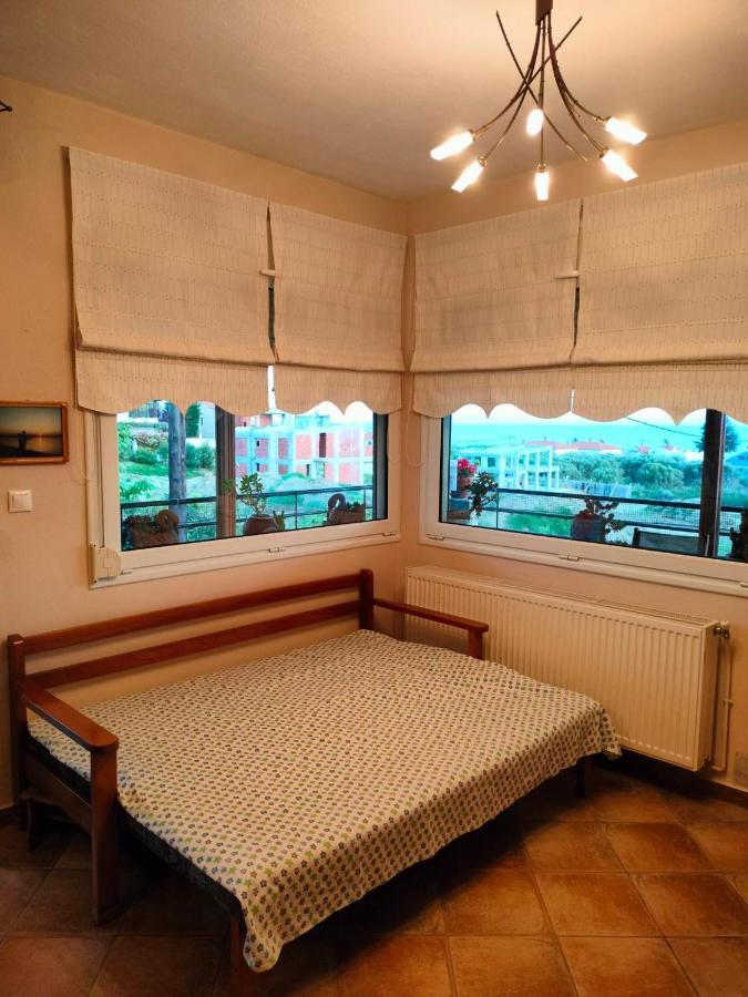 Ferienhaus Adam's House 2019