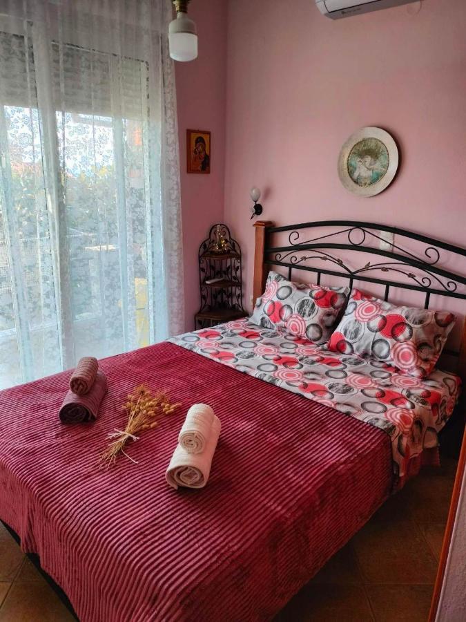 Adam's House 2019 Ferienhaus Karianí