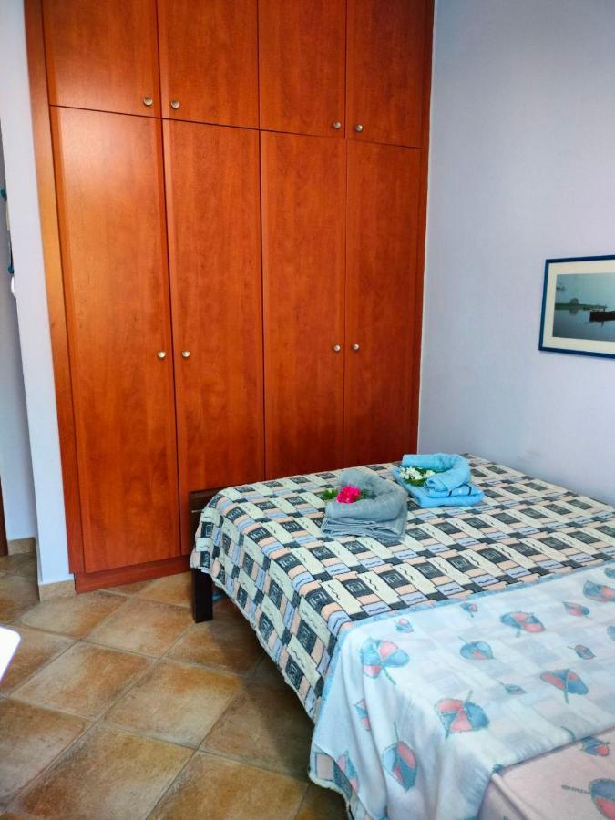 Ferienhaus Adam's House 2019