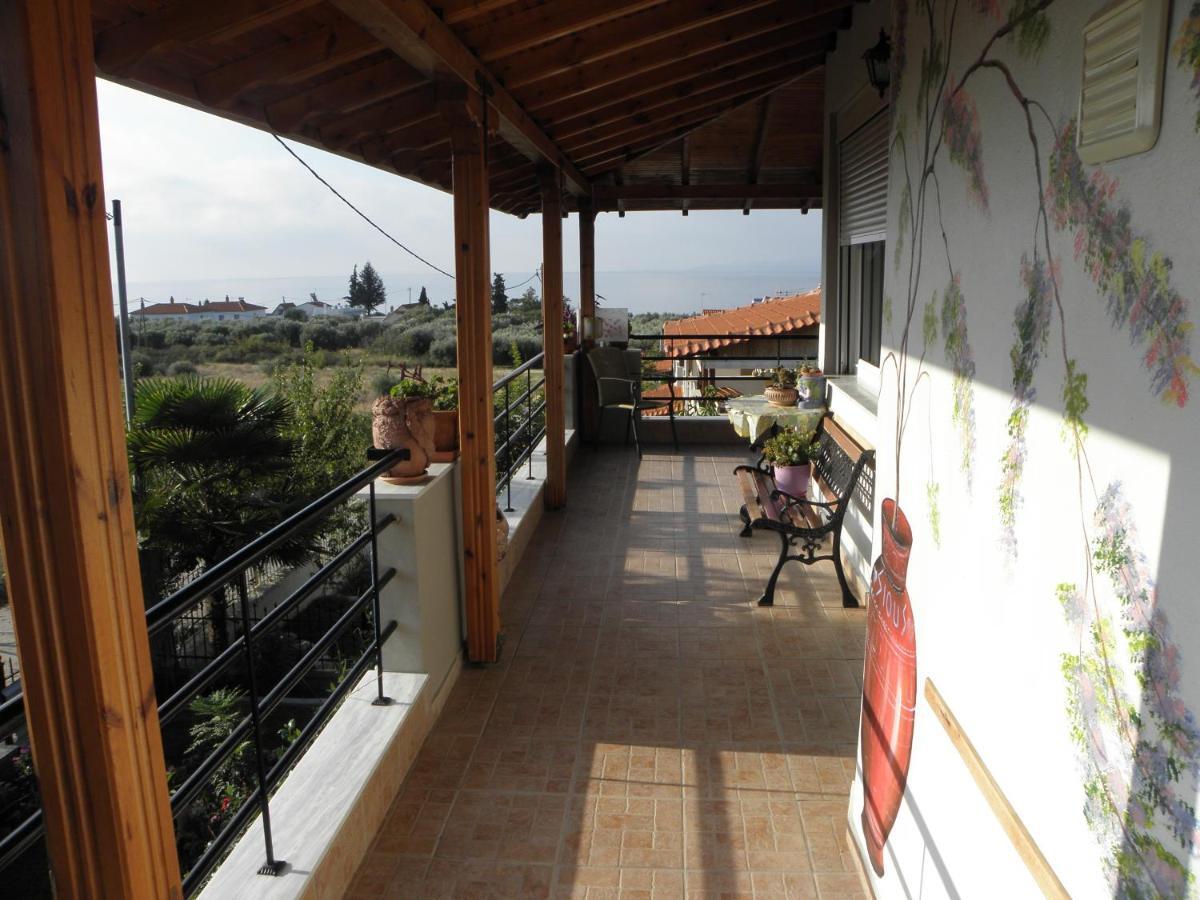 Adam's House 2019 Ferienhaus