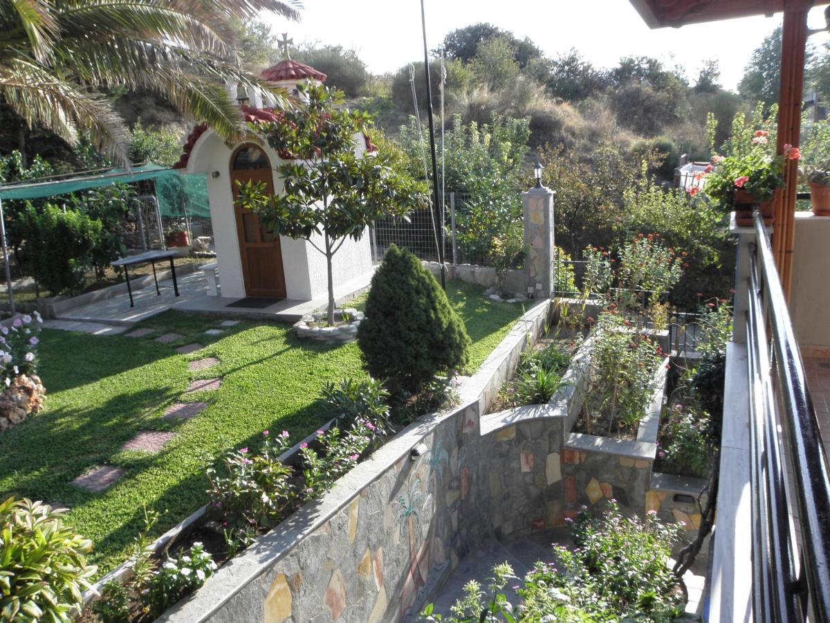 Ferienhaus Adam's House 2019 *