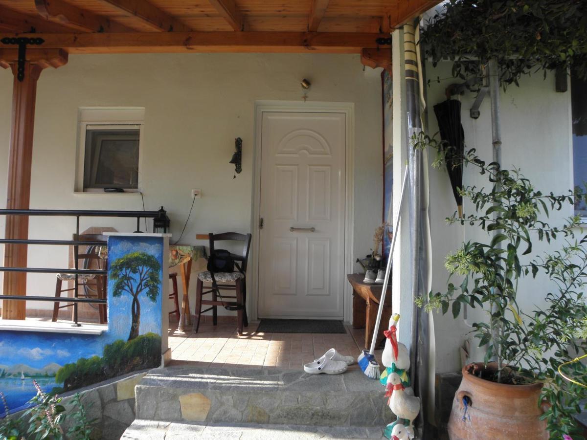 Adam's House 2019 * Karianí